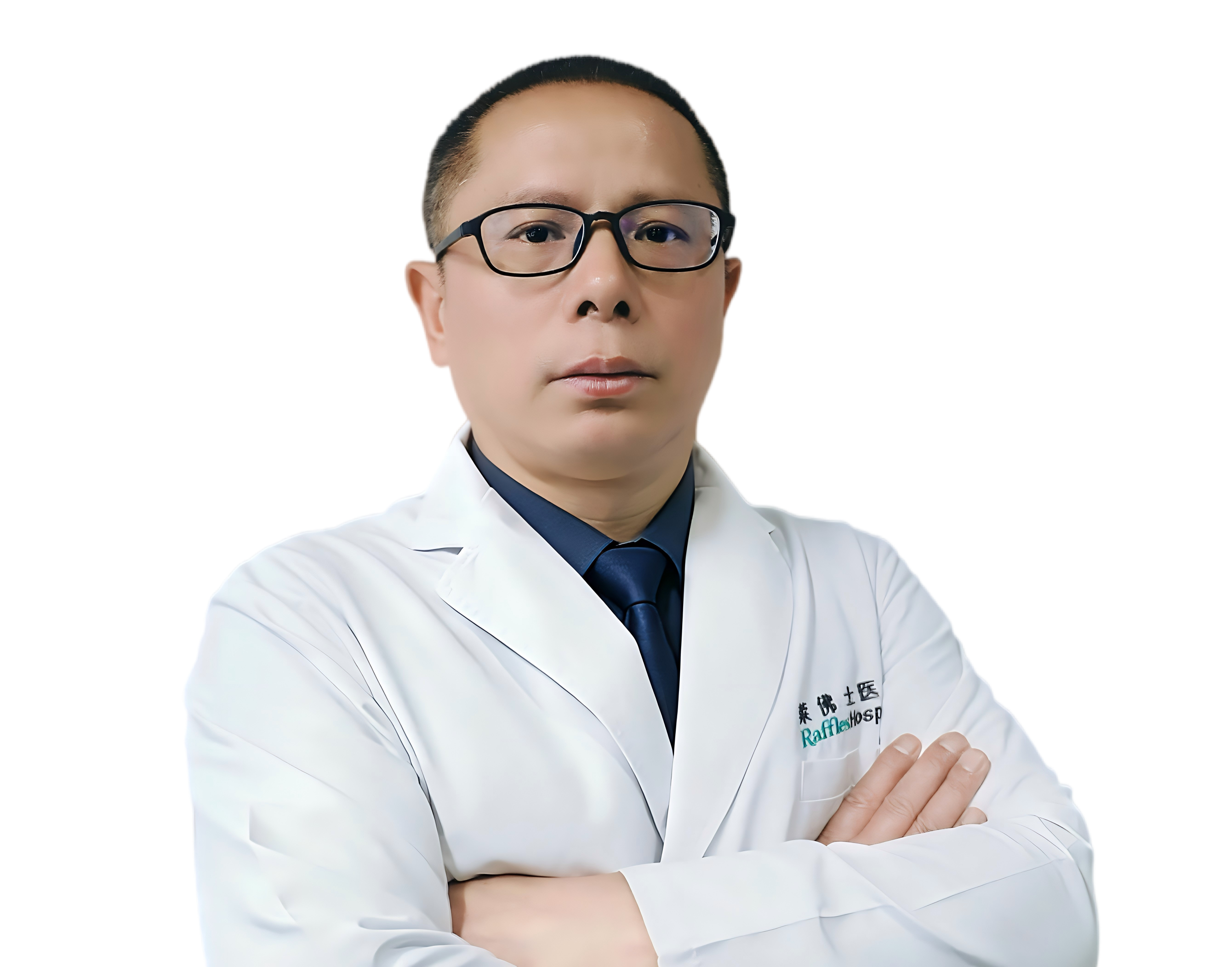 重庆莱佛士医院_手术外科_李茂