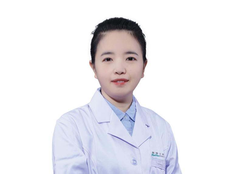 北京莱佛士医院_心理健康咨询_李姝璇