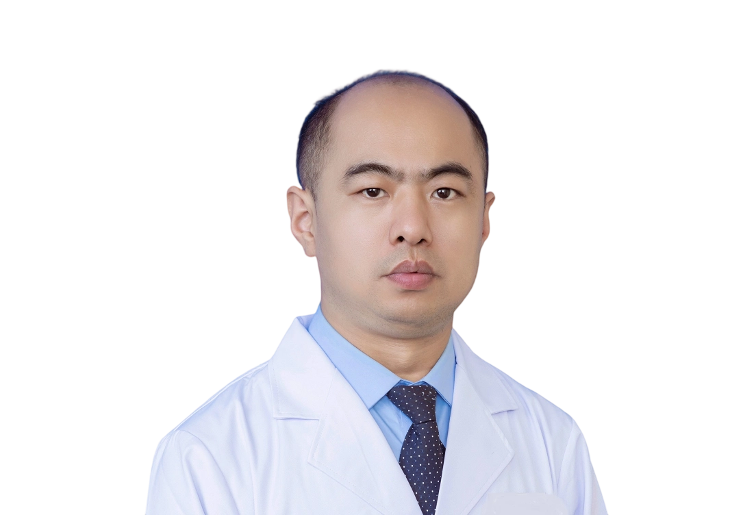 北京莱佛士医院_眼科_朱伟
