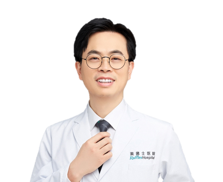 重庆莱佛士医院_眼科_梁柱