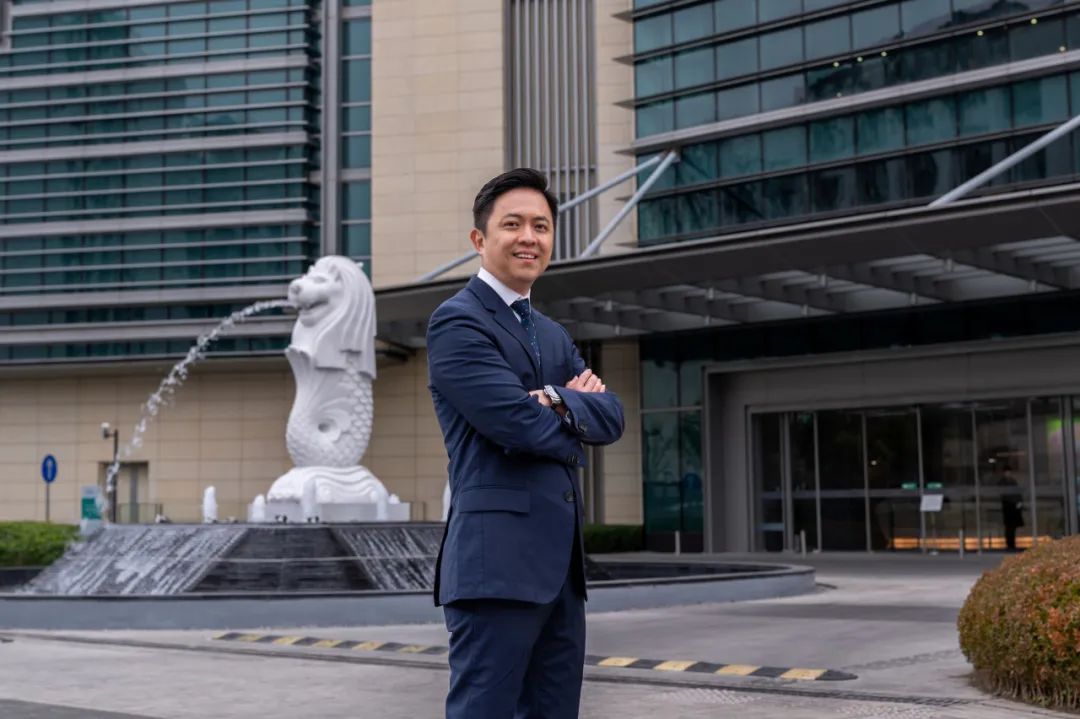 Raffles Medical Group Deepens Bench Strength and Appoints Senior Leadership for Raffles China Healthcare