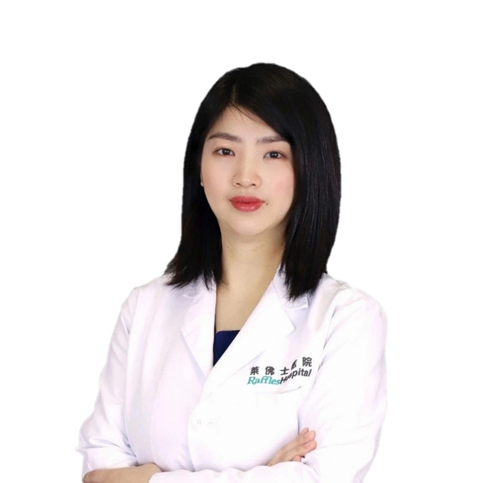 重庆莱佛士医院_儿科_余长缨