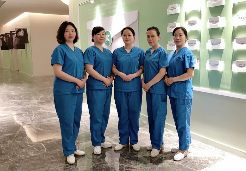 准妈妈别焦虑，莱佛士医院助产士门诊来了！