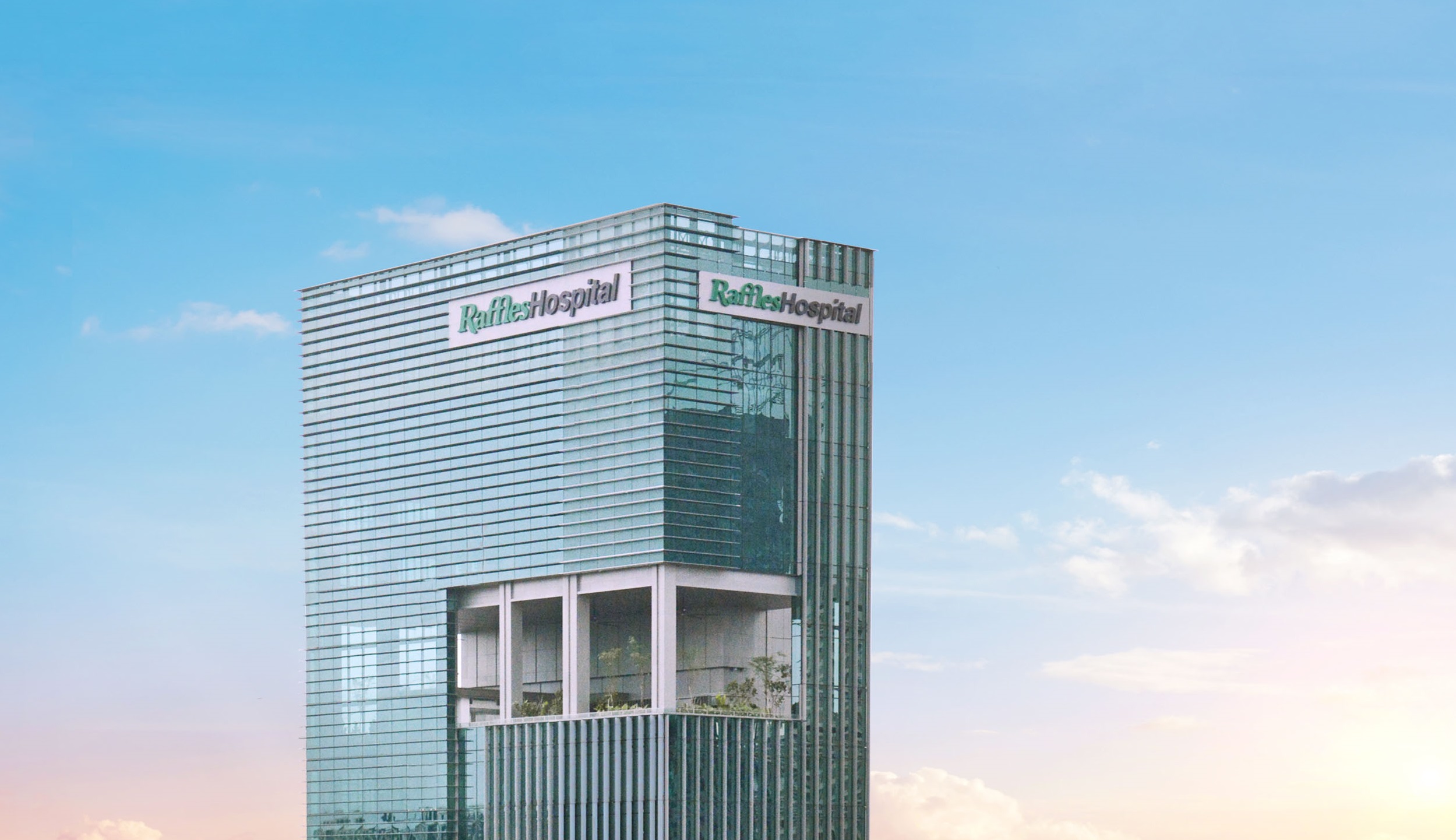 Raffles Medical Group Reports 4.3% Growth for PATMI to S$31.6 million in 2H2024