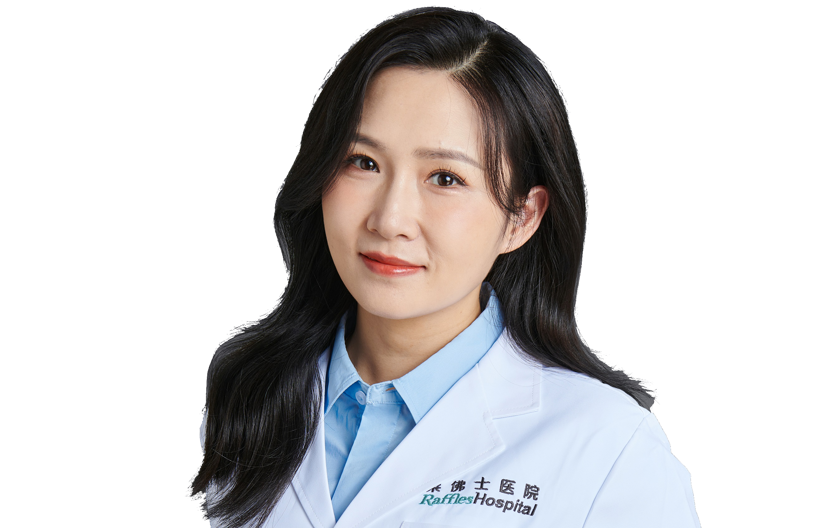 重庆莱佛士医院_心脑血管_曾永春