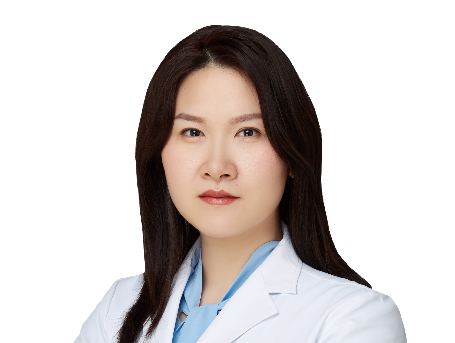 重庆莱佛士医院_口腔科_王垚