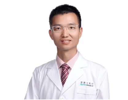 Raffles Hospital Shanghai_Family Medicine_Dr Yang Tao