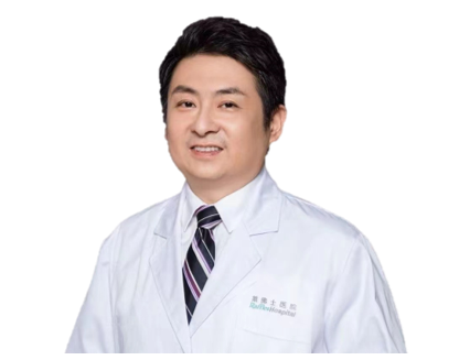 上海莱佛士医院_眼科_朱剑锋医生