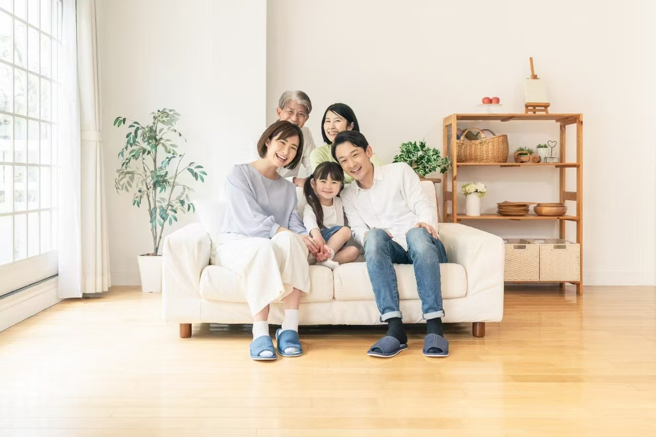 会员制首推| 288元开启全家健康守护计划！全家共享，健康无忧