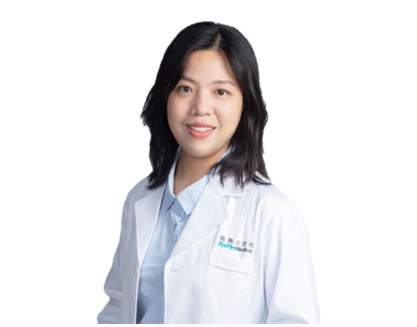 Raffles Hospital Shanghai_Family Medicine_Dr Peggy Zhou