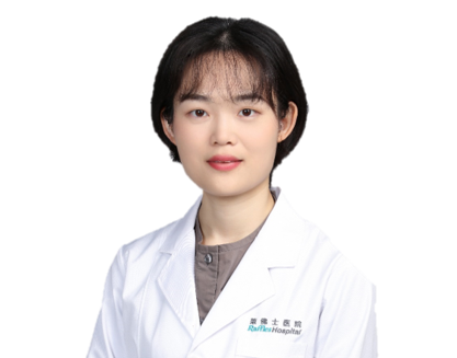 Raffles Hospital Shanghai_Family Medicine_Dr Lisa Liu