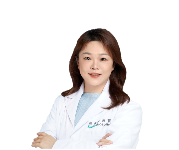 重庆莱佛士医院_心脑血管_李双阳