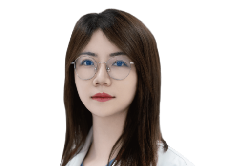 重庆莱佛士医院_内科_龚琳