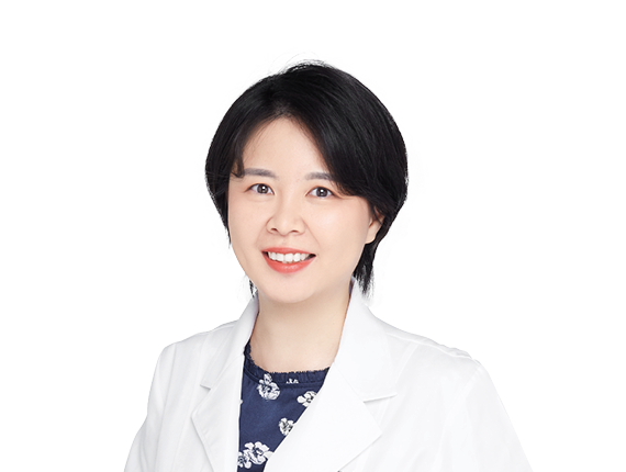 北京莱佛士医院_内科_苏珮琪
