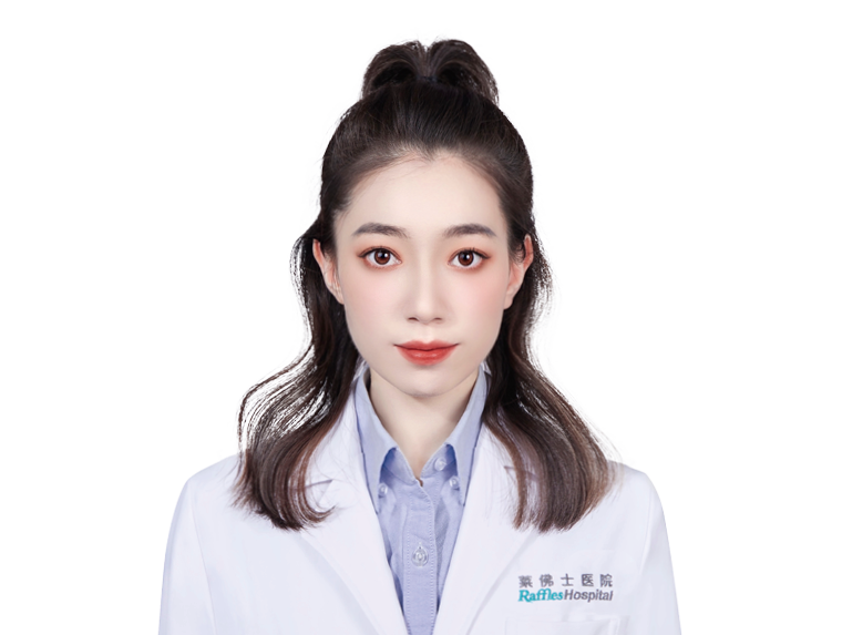 北京莱佛士医院_心理健康咨询_依拉达•艾木拉江
