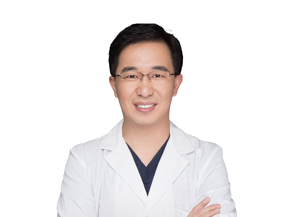 北京莱佛士医院_骨科_周敬滨