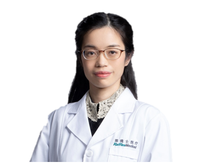 上海莱佛士医院_内科_许婵婵医生