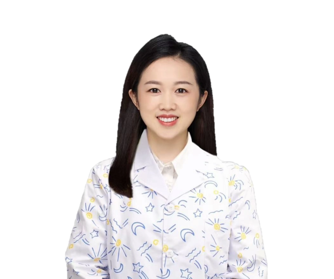 重庆莱佛士医院_儿童保健科_邓姗姗