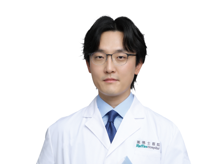 北京莱佛士医院_医疗美容科_郑涛