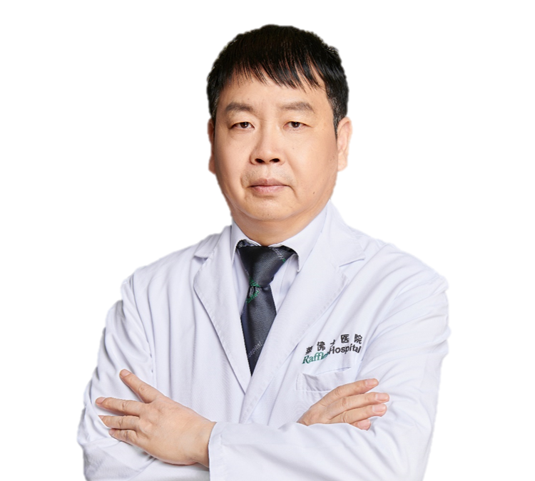 重庆莱佛士医院_手术外科_杨效东
