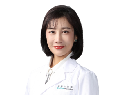 上海莱佛士医院_医疗美容科_李琼医生