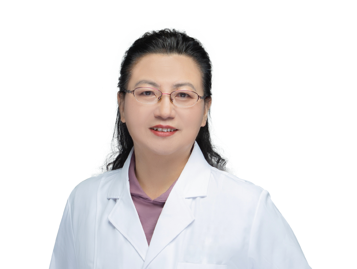北京莱佛士医院_妇科_张凤玲