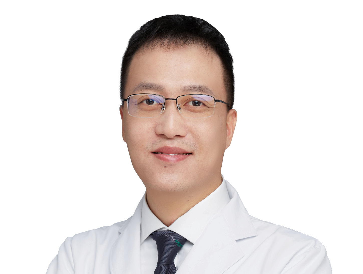 重庆莱佛士医院_口腔科_李尚玮